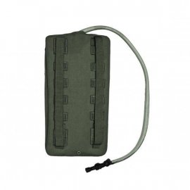 Rucksack für Trinkblase Warrior Elite Ops Gen 2 3l olivgrün