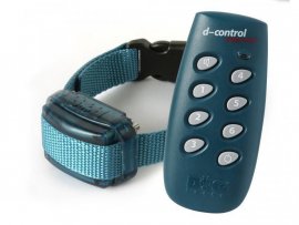 Hundehalsband Dogtrace d-control easy mini