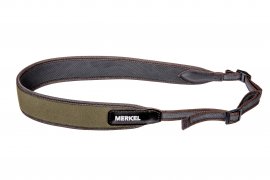 Riemen Merkel Gear Helix Neopren