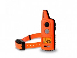Hundehalsband Dogtrace d-control professional 2000 orange