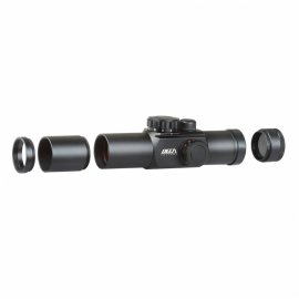 Kollimator Delta Optical MultiDot HD 25
