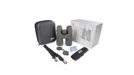 Fernglas Delta Optical Chase 12x50 ED