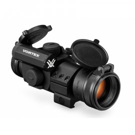Leuchtpunktvisier Vortex StrikeFire II Red Green