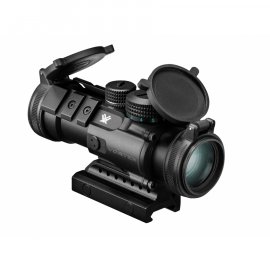 Kompaktzieloptik Vortex Spitfire 3x Prism Scope