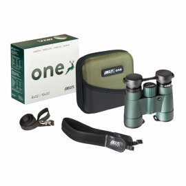 Fernglas Delta Optical One 8x32