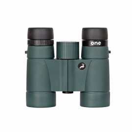 Fernglas Delta Optical One 10x32