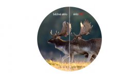 Fernglas Delta Optical Extreme 7x50 ED