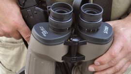 Fernglas Delta Optical Extreme 7x50 ED