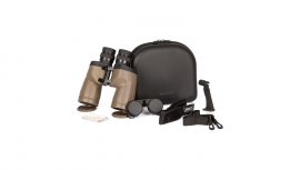 Fernglas Delta Optical Extreme 7x50 ED