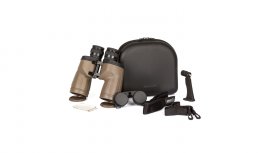 Fernglas Delta Optical Extreme 10x50 ED