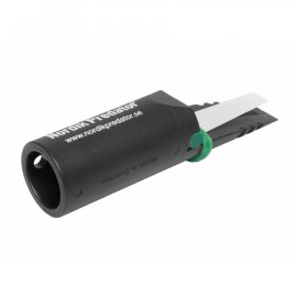 Fuchslocker Nordik Predator Pre-tuned