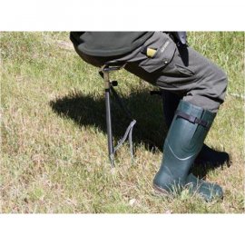 Klappbarer Jägerhocker Eurohunt