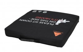 Beheiztes Sitzkissen Alpenheat Fire-Cushion AJ7