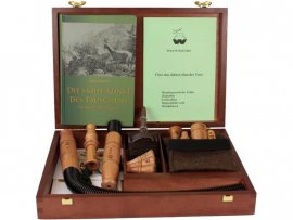 Premium Lockjagd-Set Eurohunt Weisskirchen