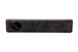 Waffenreinigung Kaliber 6,5 mm