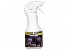 Veitmittel für Schwarzwild Eurohunt 500ml mit Sprühkopf