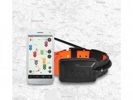 Halsband für GPS-Lokator Dogtrace DOG GPS X30