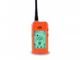 Empfänger für GPS Lokátor Dogtrace DOG GPS X20 orange