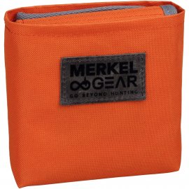 Klapp-Sitzkissen Merkel Gear