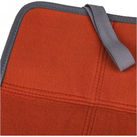 Klapp-Sitzkissen Merkel Gear