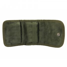 Forsport 002 grünes Etui für 14 Büchsenpatronen