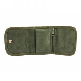 Patronenetui für 7 Büchsenpatronen Forsport 002 mit Tasche