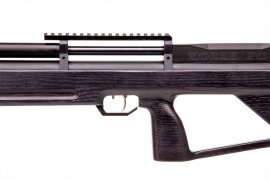 Luftgewehr Zbroia Kozak FC 5,5mm