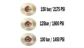 Regulator tlaku Air Arms EV2 (EVO2)
