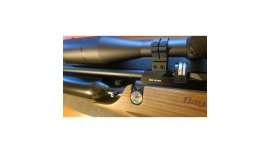 Druckregler für Kral Arms Puncher Jumbo/Ekinoks/PRO 500