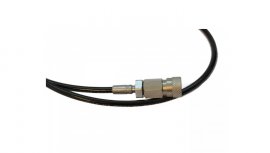 Externer Regulator für Pressluftgewehre