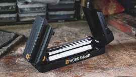 Schärfer Work Sharp Angle Set