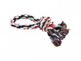 Hundespielzeug Knoten Dogtrace