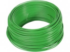 Antennendraht Dogtrace 100m 1mm2