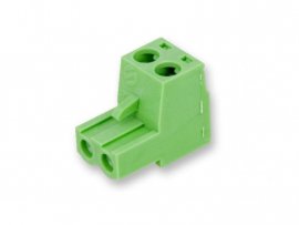 Ersatz-Antennenstecker Dogtrace