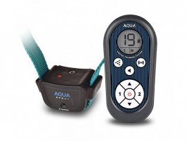 Sprühhalsband Dogtrace d-control 900 Aqua