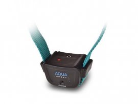 Sprühhalsband Dogtrace d-control 300 Aqua