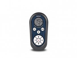 Sprühhalsband Dogtrace d-control 300 Aqua