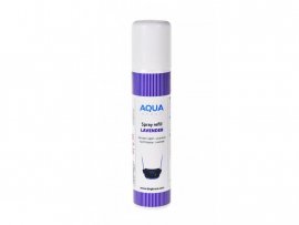 Sprühnachfüllung Dogtrace Aqua 75ml - Lavendel