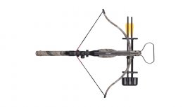CenterPoint Tyro 175lbs Tarnfarbe