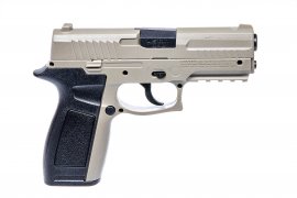 Luftpistole Crosman MK45 4,5mm