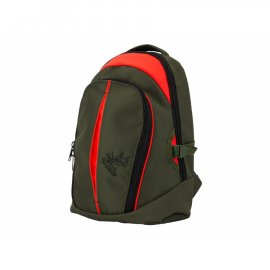 Jagdrucksack Forsport SMART 2 grün/orange