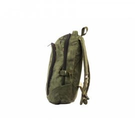 Jagdrucksack Forsport SMART grün/camo