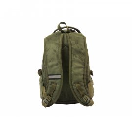 Jagdrucksack Forsport SMART grün/camo