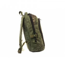 Jagdrucksack Forsport SMART grün/camo