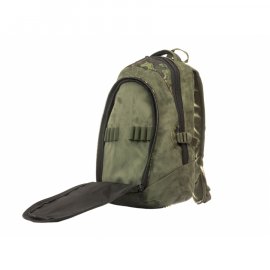 Jagdrucksack Forsport SMART grün/camo
