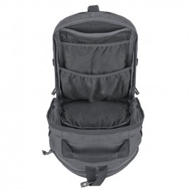 Rucksack Wisport Caracal 25l schwarz 4