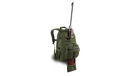 Jagd-Rucksack Wisport Forester 28l braun