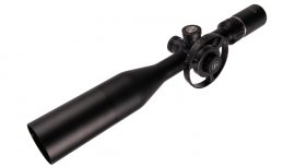 Zielfernrohr Valiant Zephyr 6-24x50 SF SIR Mil-Dot