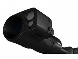 Laser-Entfernungsmesser für Zielfernrohr ATN Ballistic Laser 1000