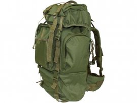Jagdrucksack Eurohunt 55l
